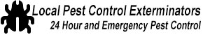 Saint Ignatius MT Pest Control Exterminators